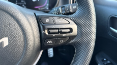 Kia Picanto 1.2 GT-line S 5dr Auto Petrol Hatchback